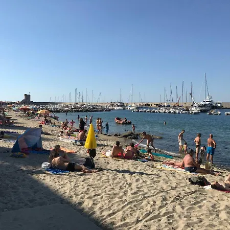Lungomare