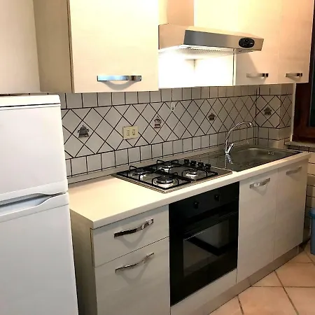 Lungomare Apartmán Marciana Marina (Isola d'Elba)