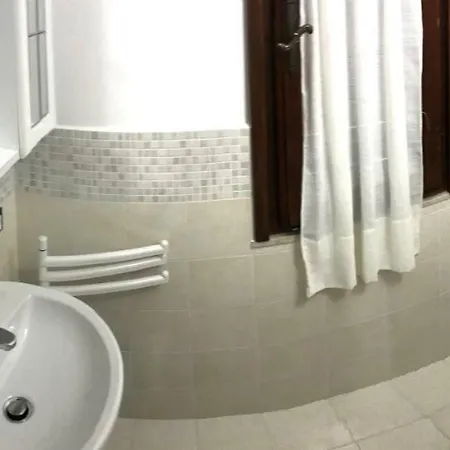 Appartamento Lungomare Marciana Marina (Isola d'Elba)