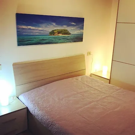 Apartmán Lungomare Marciana Marina (Isola d'Elba)