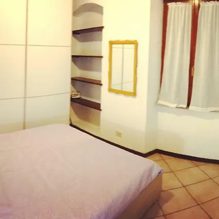 Lungomare Apartmán *