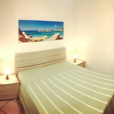 Apartmán Lungomare Marciana Marina (Isola d'Elba)