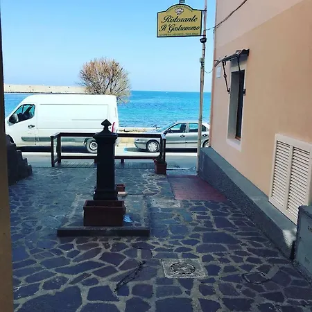 Appartamento Lungomare *