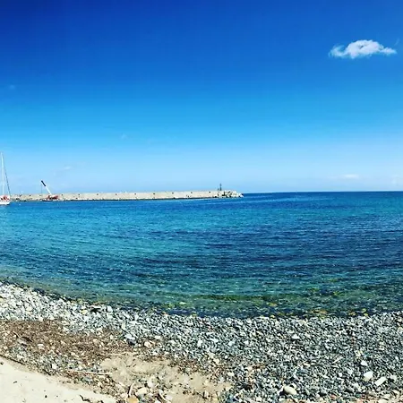 Lungomare Appartamento