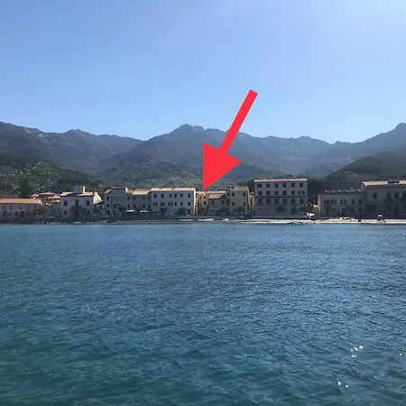 Lungomare Apartmán
