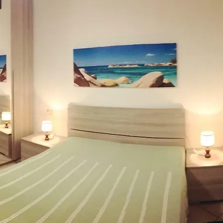 Lägenhet Lungomare *